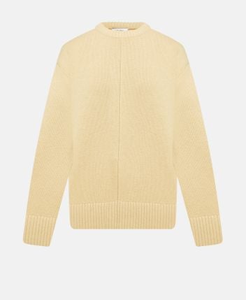 Wool-blend pullover ES Barcelona