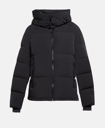 Down jacket