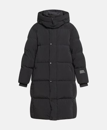 Down coat Doudoune Longue