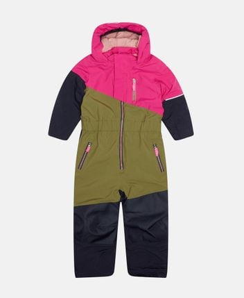 Ski overall Fisw 27