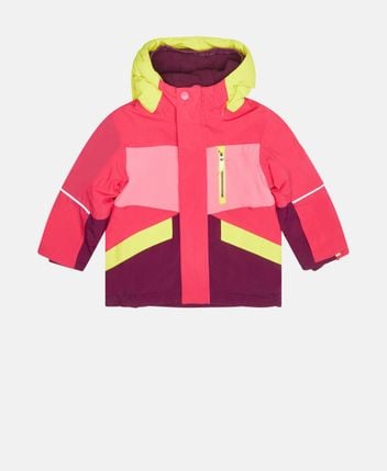 Ski jacket First Instinct