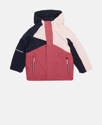 Ski jacket