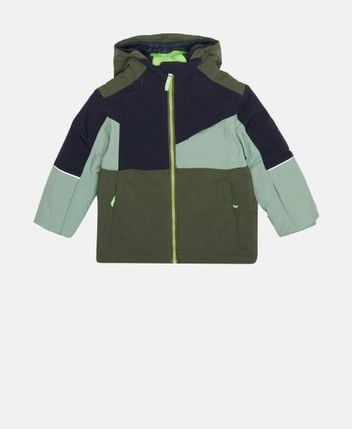 Ski jacket