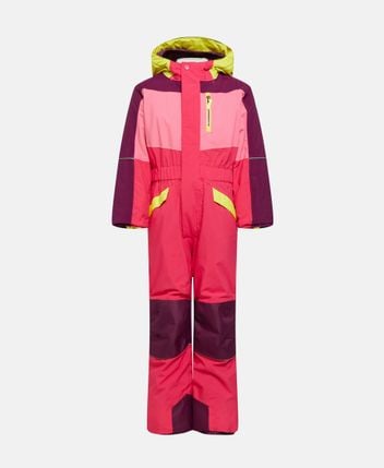 Ski overall