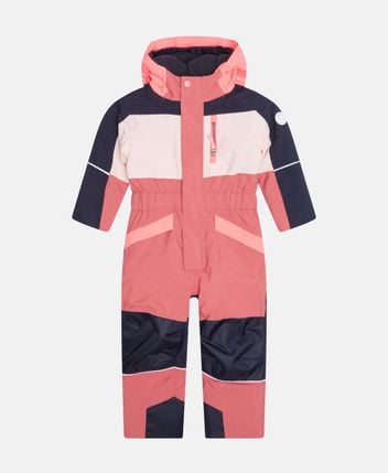 Ski overall
