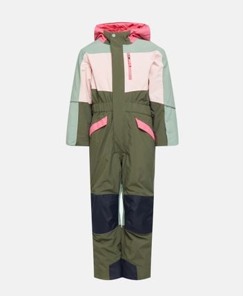 Ski overall