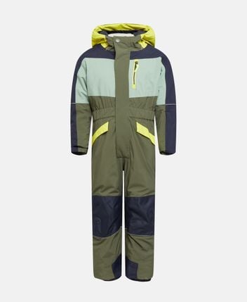 Ski overall