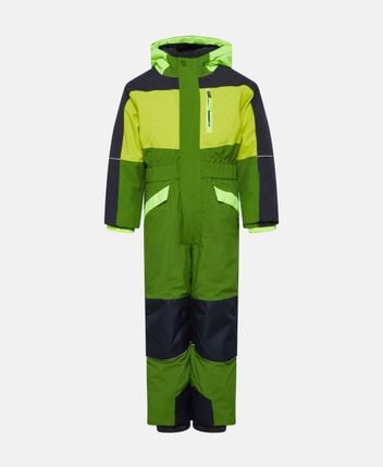 Ski overall
