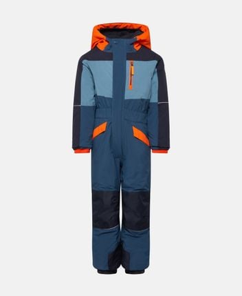 Ski overall