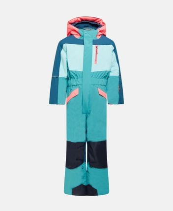 Ski overall