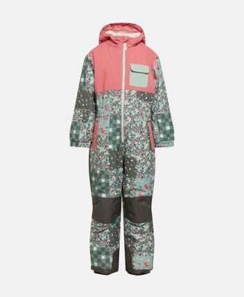 Ski overall