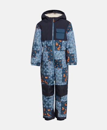 Ski overall