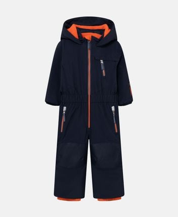 Ski overall