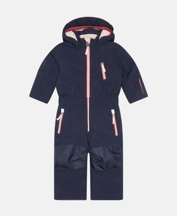 Ski overall