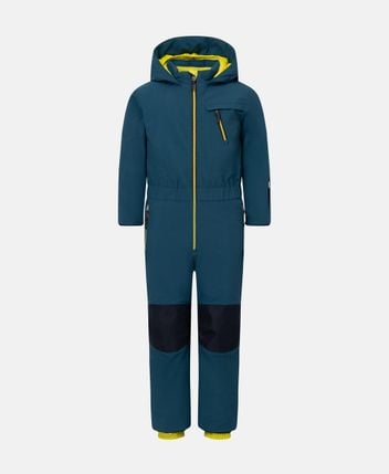 Ski overall