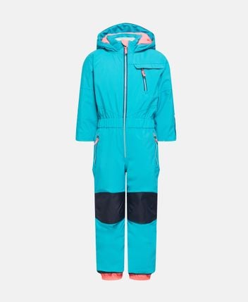 Ski overall