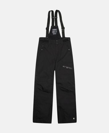 Ski pants