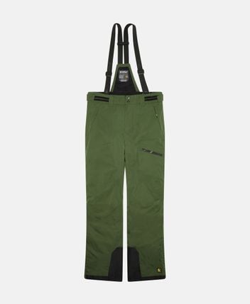 Ski pants