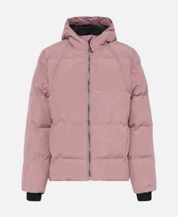 Quilted jacket Kow