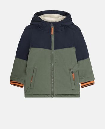 Winter jacket Fiow