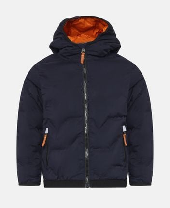 Quilted jacket