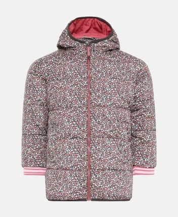 Quilted jacket
