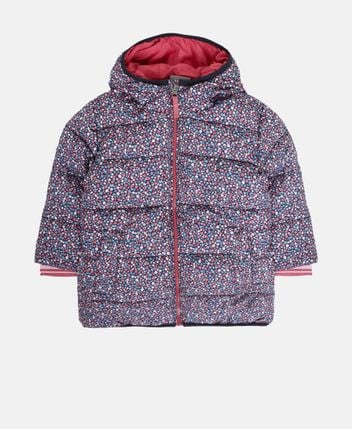 Quilted jacket