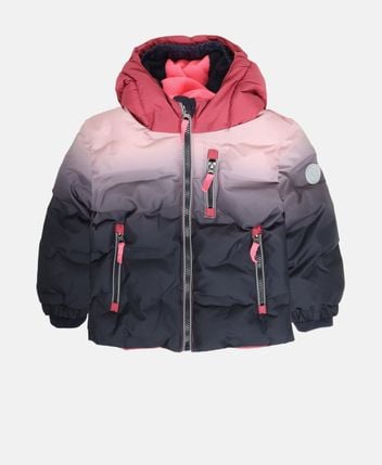 Padded jacket Fisw 39