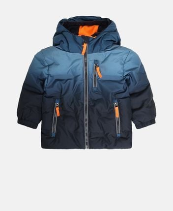 Padded jacket Fisw 39