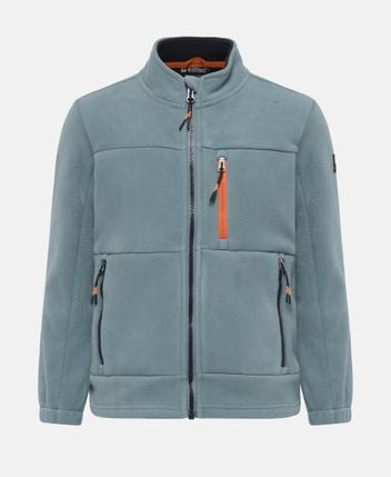Fleece jacket