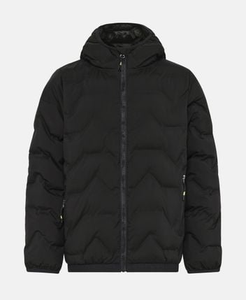 Winter jacket