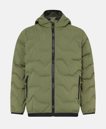 Winter jacket