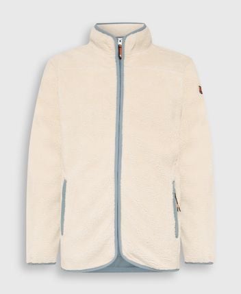 Fleece jacket