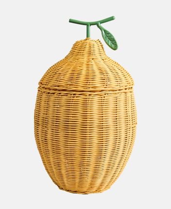 Basket Aloha