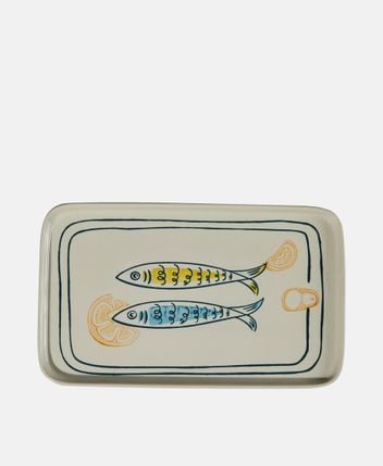 Tray Sardina