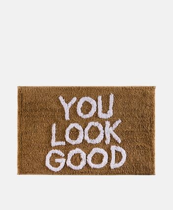 Bath mat