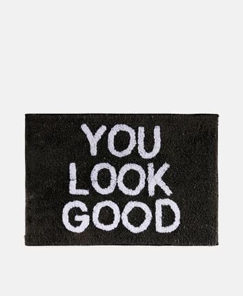 Bath mat