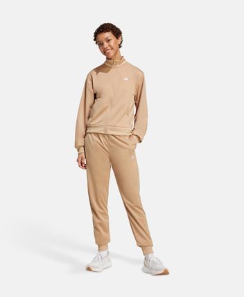 Track suit