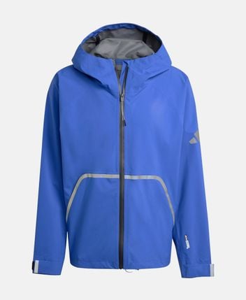 Outdoor jacket Myshelter