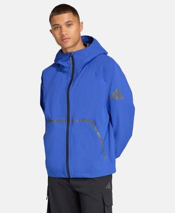 Outdoor jacket Myshelter