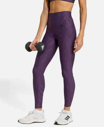 Training tights Optime Aop