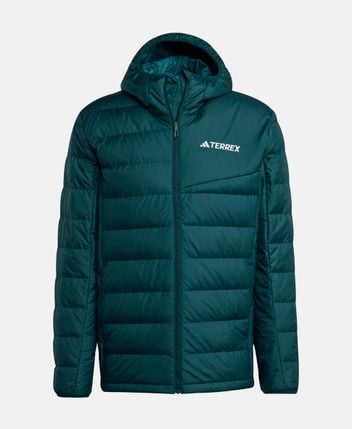 Functional jacket Mt down Ho
