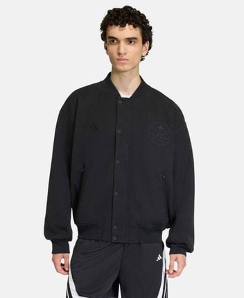 Functional jacket PBB Bomber