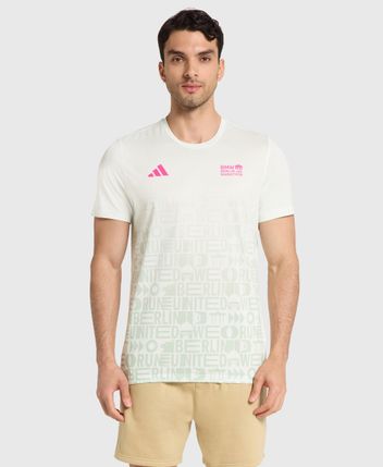 Crew neck t-shirt