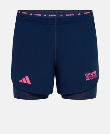 Running shorts