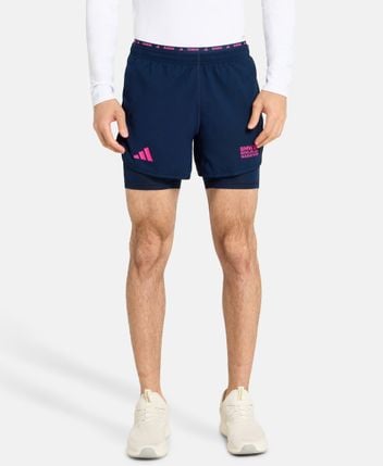 Running shorts