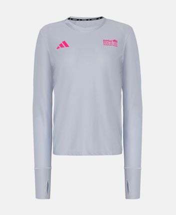 Long-sleeved top Ber25