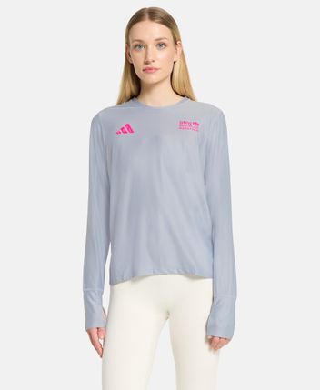 Long-sleeved top Ber25