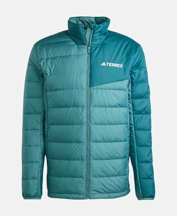 Down jacket