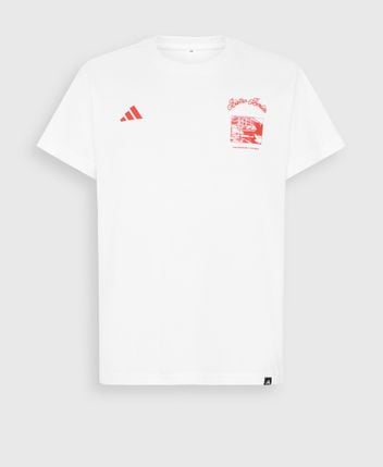 Training shirt Berlin Imbiss
